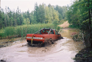 Mudding 11 Picture