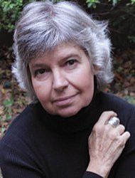 Robin Morgan, American activist, writer, poet, and editor