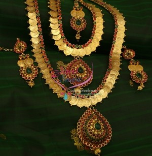 silver 1 gram gold jewellery india traditional south indian jewellery