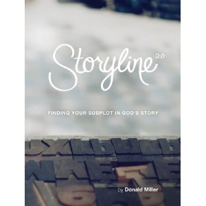 can’t say enough good about Storyline by Donald Miller . It's not ...