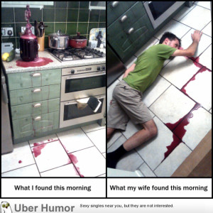 SIGN UP FOR THE NEW UBERHUMOR NEWSLETTER