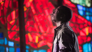 Me enamoré de una Chica de Iglesia