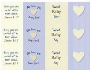 Baby Shower Boy Quotes Stay tuned for a baby shower