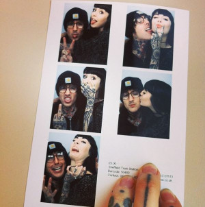 . Dear God can I have a relationship like these two?Band Peep, Band ...