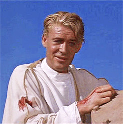 104 Lawrence of Arabia quotes