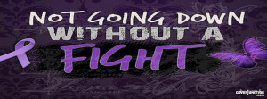 Chiari Malformation - Not Going Down Without A Fight