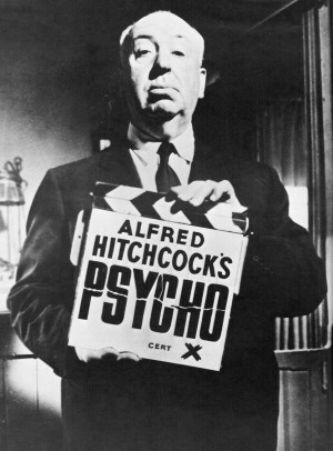 Burl reviews Psycho! (1960)