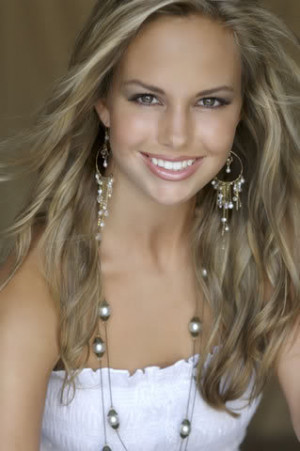 Mis Miss South Carolina exemplifies problems with beauty pageants