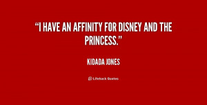 quote Kidada Jones i have an affinity for disney and 187341 1 png