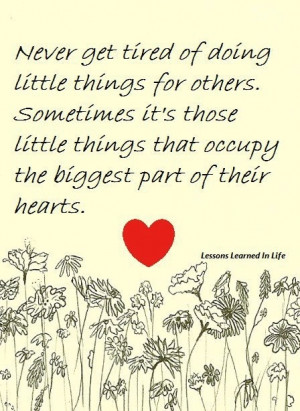 Inspirational Picture Quotes...