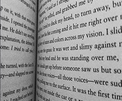 Tagged with dreamland by sarah dessen