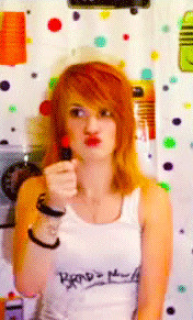 Hayley Williams Meme