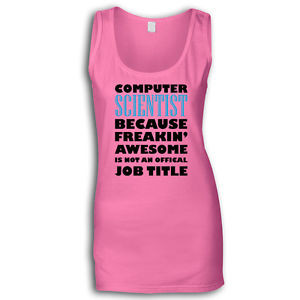 Freakin-Awesome-Womans-Vests-Tank-Top-Funny-Quotes-Computer-TS640