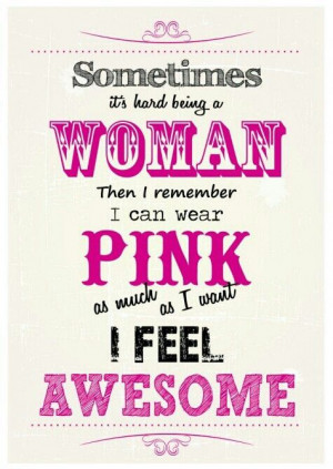color pinkPink Girly Quotes, Wear Pink, Things Pink, Favorite Colors ...
