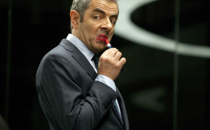 49. Mr. Bean is essentially a child trapped in the body of a man. All ...