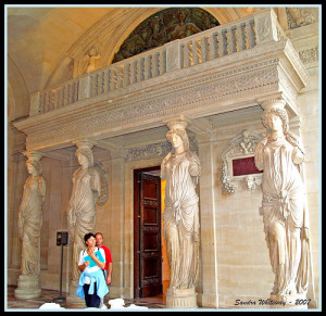 Proportion is the heart of beauty