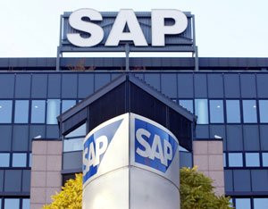 19. SAP rewards it employees for taking initiative