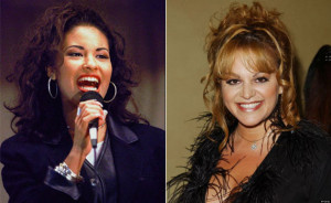 http://www.Celebrity-Autopsies.com Selena in a coffin at the Funeral ...