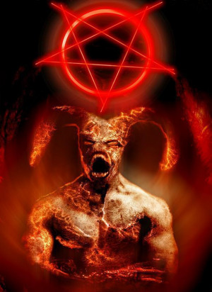 Satanism and Satanists: Beliefs, Symbols, La Vey, Rules, Quotes