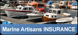 Marine Artisans, Marinas, Yachts & Racing Sailboats.