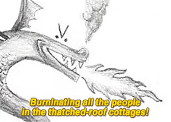 epilepsy warning *mine *gif homestar runner homestarrunner trogdor ...