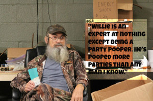 funny uncle si si robertson duck dynasty