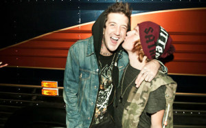 austin carlile Alan Ashby of mice and men