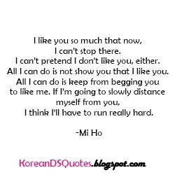 my girlfriend is a gumiho k drama series quotes koreandsquotes ...