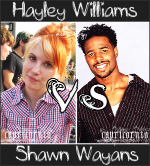 Related Pictures picture shawn wayans marlon wayans and arclight ...