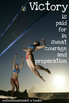 ... of my Volleyball team. 2012 season. Sub-Section runner up... ♥ More