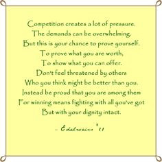 ... my more competition dance dance competition quotes competition