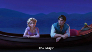 Tangled quote #1