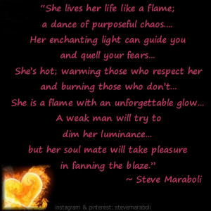 Steve Maraboli > Quotes > Quotable Quote