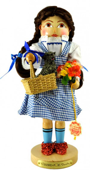 Related Pictures wizard of oz dorothy adult