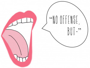 No Offense