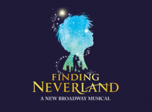 Finding Neverland (NY) Tickets