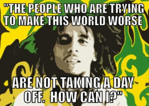 30+ Quotes By Bob Marley