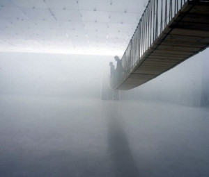 Olafur Eliasson the Weather Project: about the artist