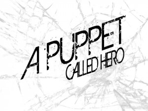 puppet Called Hero Wallpaper Background