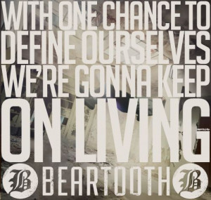 Beartooth 