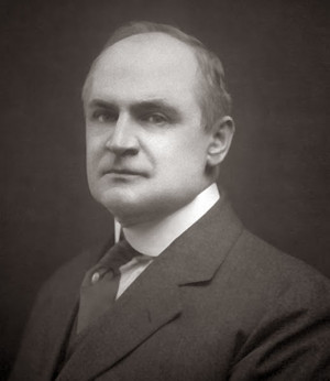 William Walker Atkinson