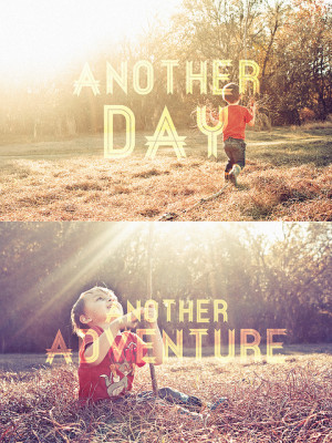 13 Quotes About the Joys of Being a Kid (or Kid-Like)