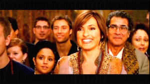 ... Mariska Hargitay - The Los Angeles Premiere of 