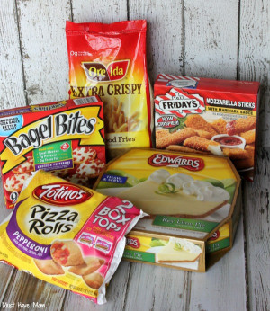 this post brought to you by american frozen foods institute and the