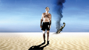 Catch 22 movie poster