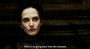 Penny Dreadful: Vanessa is haunted by a new evil in the season ...