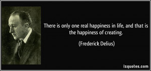 More Frederick Delius Quotes