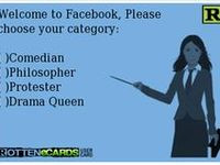 ... attention hog stalkers who just cannot leave people alone! I repin