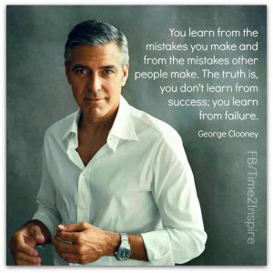 George Clooney