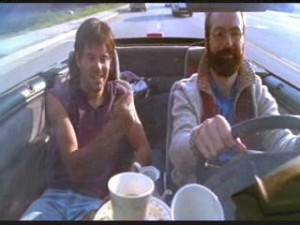 Run, Ronnie, Run ( 2002 )